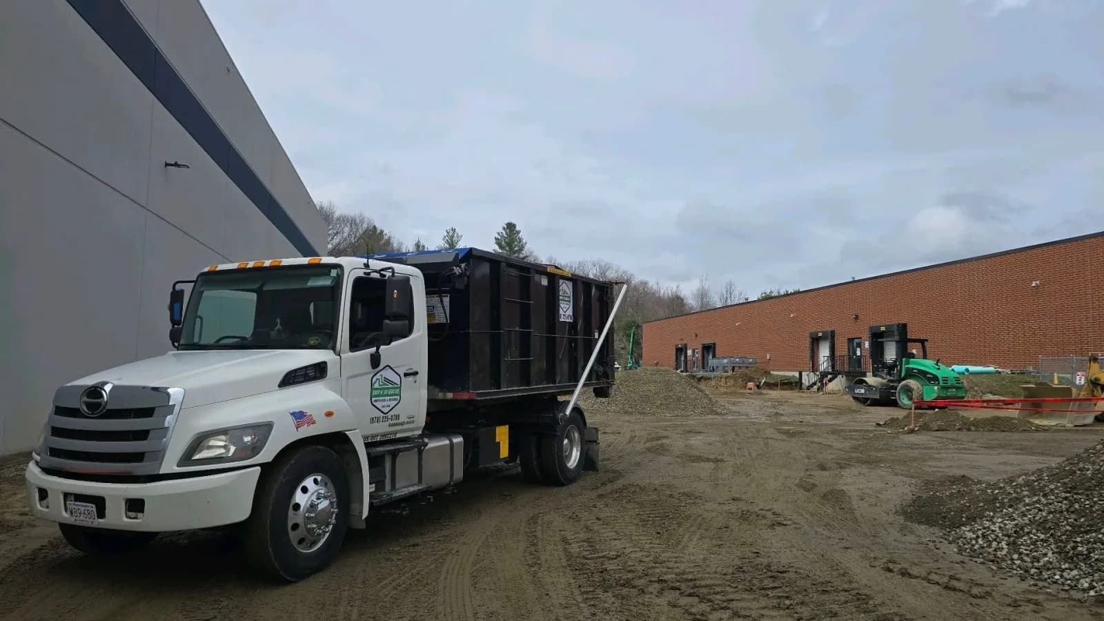 Junk Removal
