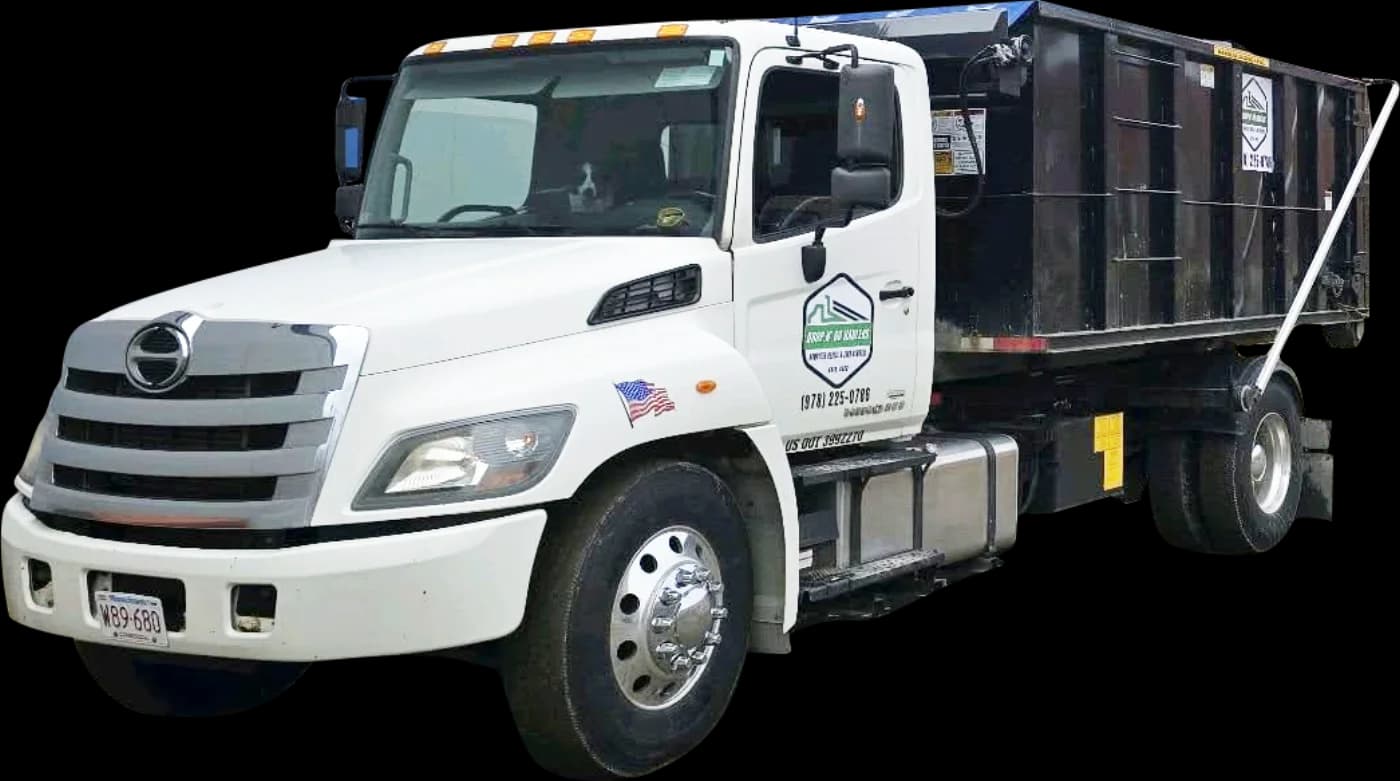 How Much Does Junk Removal Cost in Massachusetts?